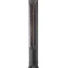 Store Radiateur Electrique D'extérieur Heatup Metal / Chauffe-Terrasse - Unisexe Déco Et Accessoires De Jardin