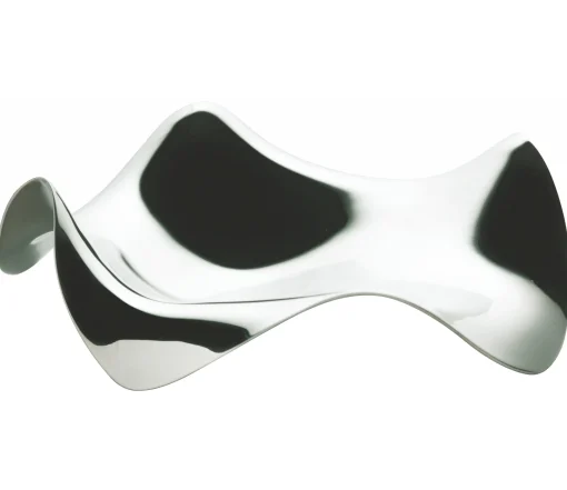 Shop Repose-Cuillere Blip Metal - Unisexe Ustensiles De Cuisines