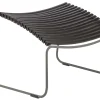 Best Sale Repose-Pieds Click Metal Plastique- Unisexe Poufs