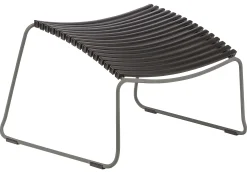Best Sale Repose-Pieds Click Metal Plastique- Unisexe Poufs