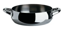 Shop Rondin Mami Metal / O 24 Cm - Unisexe Plats Et Cuisson