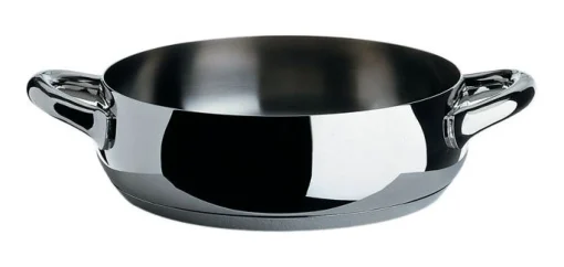 Shop Rondin Mami Metal / O 24 Cm - Unisexe Plats Et Cuisson