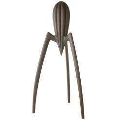 Best Sale Sculpture Juicy Salif Xxl Plastique Marron / H 187 Cm - Unisexe Compléments D'Ameublement