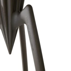 Best Sale Sculpture Juicy Salif Xxl Plastique Marron / H 187 Cm - Unisexe Compléments D'Ameublement