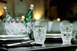 Sale Seau A Champagne Bolle Plastique/ O 27 Cm - 2 Bouteilles - Unisexe Autour Du Vin