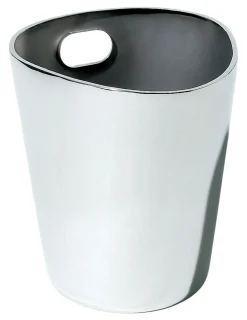 Discount Seau A Champagne Bolly Metal - Unisexe Autour Du Vin