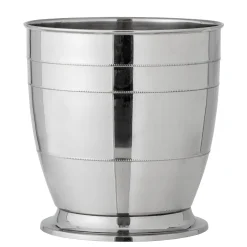 Best Seau A Glace Juliahmetal / O 23,5 X H 25 Cm - Unisexe Autour Du Vin