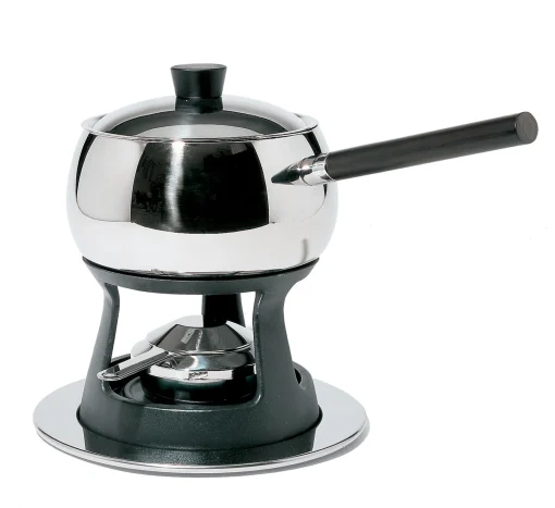 Discount Service A Fondue Mami Metal / Pour Fondue Bourguignonne - Unisexe Plats Et Cuisson