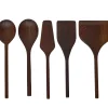 Fashion Set Ustensiles De Cuisine Pure/ 5 Pieces - Unisexe Ustensiles De Cuisines