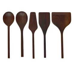 Fashion Set Ustensiles De Cuisine Pure/ 5 Pieces - Unisexe Ustensiles De Cuisines