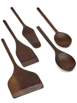 Fashion Set Ustensiles De Cuisine Pure/ 5 Pieces - Unisexe Ustensiles De Cuisines