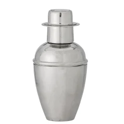 Cheap Shaker Cocktail Verremetal / Verre Recycle - Unisexe Autour Du Vin