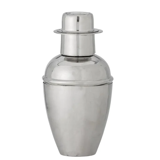 Cheap Shaker Cocktail Verremetal / Verre Recycle - Unisexe Autour Du Vin