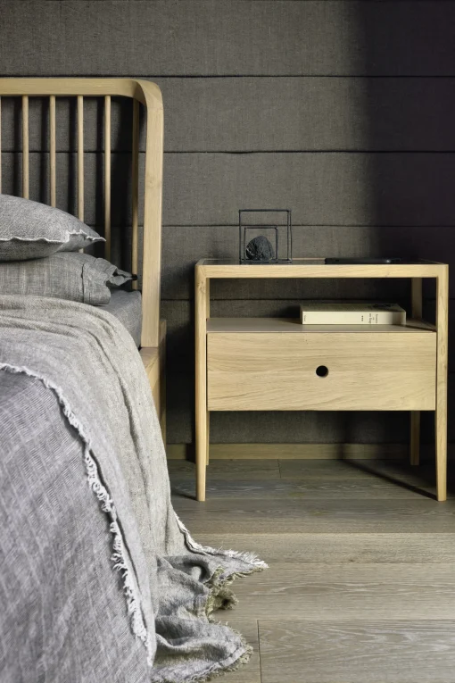 Outlet Sommier A Lattes   / - Unisexe Lits