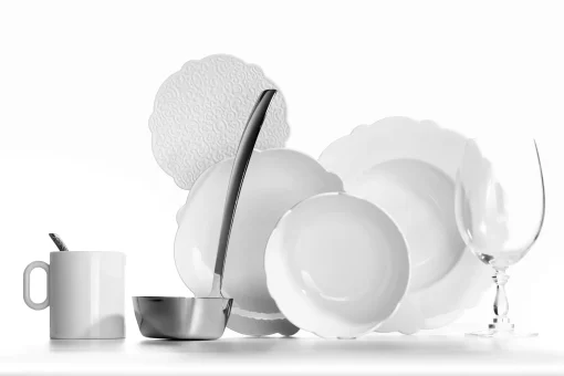 Hot Soucoupe Dressed Ceramique Pour Tasse A The - Unisexe Tasses Et Mugs