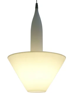 Clearance Suspension D'extérieur Bonheur Plastiqueplastique- Unisexe Luminaires De Salle De Bains