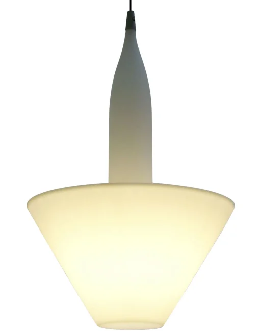 Clearance Suspension D'extérieur Bonheur Plastiqueplastique- Unisexe Luminaires De Salle De Bains