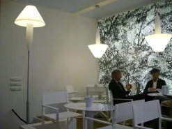 Clearance Suspension D'extérieur Bonheur Plastiqueplastique- Unisexe Luminaires De Salle De Bains