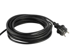Shop Suspension D'extérieur Ezaro Metal Jaune Metal Jaune / O 40 Cm - Cable Avec Prise (Branchement Secteur) - Unisexe Luminaires De Salle De Bains