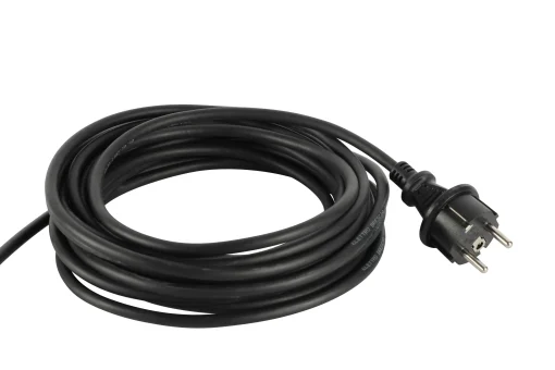 Shop Suspension D'extérieur Ezaro Metal Jaune Metal Jaune / O 40 Cm - Cable Avec Prise (Branchement Secteur) - Unisexe Luminaires De Salle De Bains