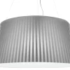 Flash Sale Suspension D'extérieur Lampa-Daria Plastique Plastique - Unisexe Luminaires De Salle De Bains
