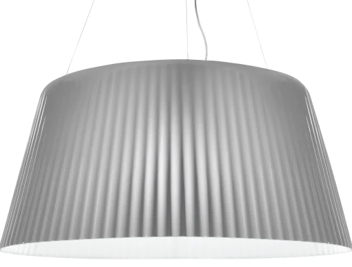 Flash Sale Suspension D'extérieur Lampa-Daria Plastique Plastique - Unisexe Luminaires De Salle De Bains