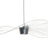 Sale Suspension Vertigo Moyenne / O 140 Cm - Unisexe Luminaires Iconiques