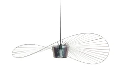 Sale Suspension Vertigo Moyenne / O 140 Cm - Unisexe Luminaires Iconiques
