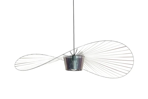 Sale Suspension Vertigo Moyenne / O 140 Cm - Unisexe Luminaires Iconiques