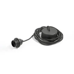 Best Sale Systeme Electrique  Tissu Pour Suspension / Adapte Aux Abat-Jour Bonbon Et Arcs - Unisexe Ampoules Et Accessoires