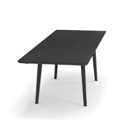 Online Table A Rallonge Plus4 Metal / 160 A 270 Cm - Unisexe Tables De Jardin