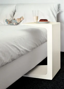 Online Table D'Appoint Cu Small Plastique/ Tabouret - L 45 Cm - Unisexe Tabourets D'extérieur