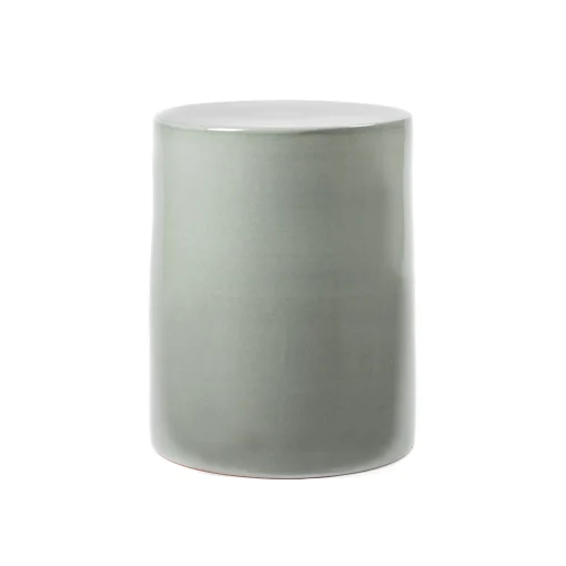 Online Table D'Appoint Pawn Ceramique/ Tabouret - O 37 X H 46 Cm - Unisexe Tables De Chevet