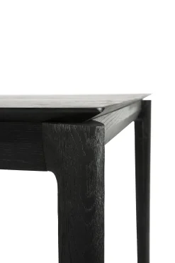 Sale Table Rectangulaire Bok Bois/ Chene Massif - 220 X 95 Cm / 8 Personnes - Unisexe Tables