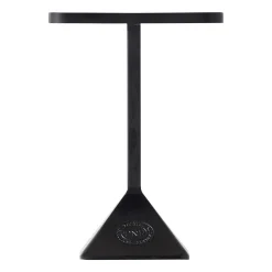 Fashion Table Rectangulaire Tnp Metal / 70 X 50 Cm - Unisexe Tables De Jardin