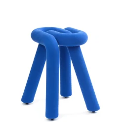 Discount Tabouret Bold Tissu/ Rembourre - Unisexe Tabourets Bas