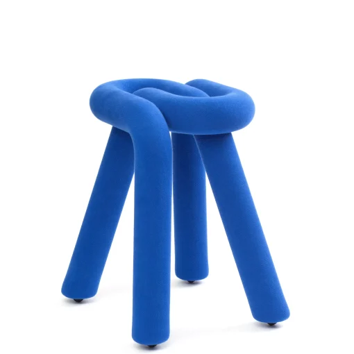 Discount Tabouret Bold Tissu/ Rembourre - Unisexe Tabourets Bas