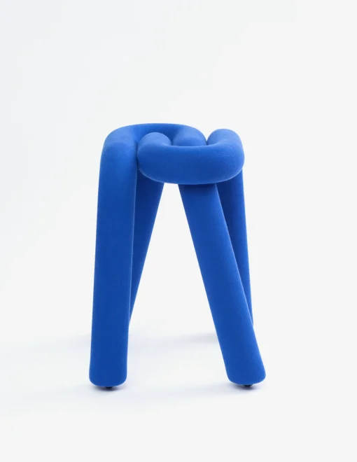 Discount Tabouret Bold Tissu/ Rembourre - Unisexe Tabourets Bas