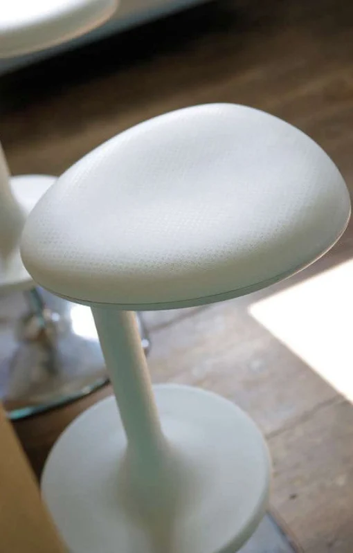 Outlet Tabouret De Bar Kant Plastique/ H 79 Cm - Unisexe Tabourets De Bar D'extérieur