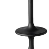 Clearance Tabouret De Bar Kant Plastique/ H 79 Cm - Unisexe Tabourets D'extérieur