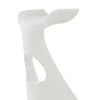 New Tabouret De Bar Koncord Plastique/ H 70 Cm - Unisexe Tabourets De Bar D'extérieur