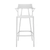 Cheap Tabouret Haut A.I Plastique/ 75 Cm - Concu Par Intelligence Artificielle - Recycle - Unisexe Tabourets De Bar D'extérieur