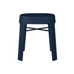 Outlet Tabouret Ombra Low Metal/ H 45 Cm - Unisexe Tabourets D'extérieur