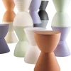 Shop Tabouret Prince Aha Plastique/ Plastique - Unisexe Tabourets D'extérieur