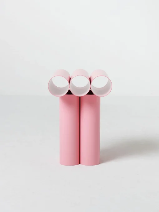 Hot Tabouret Septem Metal/ Tubes Aluminium - Unisexe Tabourets D'extérieur