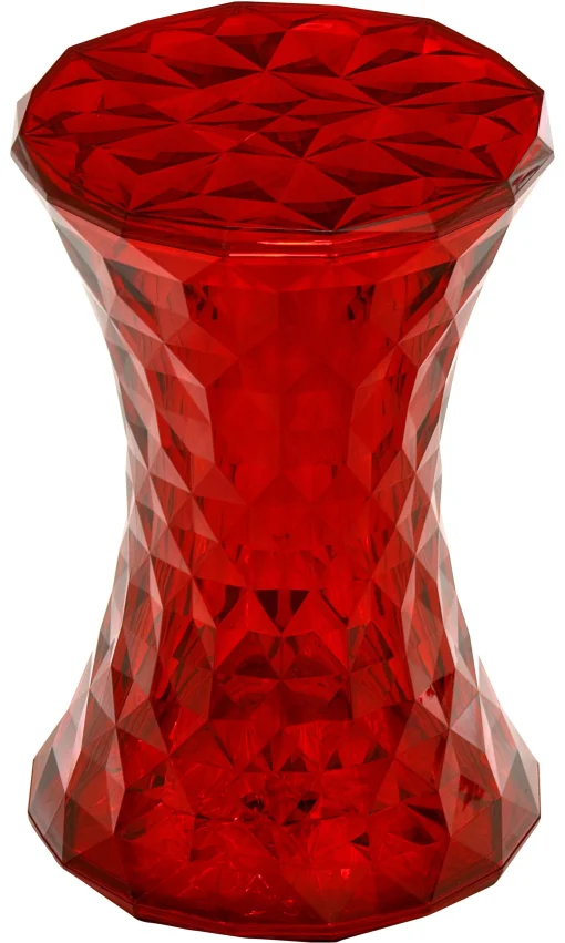 Cheap Tabouret Stone Plastique/ Plastique - Unisexe Tabourets D'extérieur