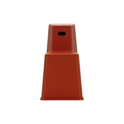 Outlet Tabouret Stool-Tool Plastique Rouge / Multifonction - Unisexe Tabourets D'extérieur