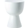 Hot Tabouret Tam Tam Plastique/ Plastique - Unisexe Tabourets Bas