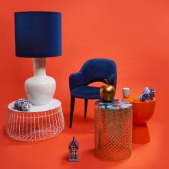 Online Tabouret Tam Tam Plastique/ Plastique Laque - Unisexe Tabourets Bas
