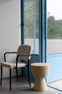 Sale Tabouret Tam Tam Plastique/ Plastique Laque - Unisexe Tabourets Bas